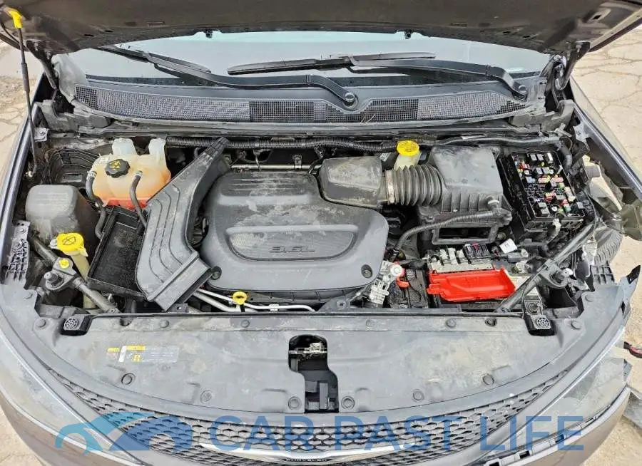 2C4RC1CG0NR238473# 12