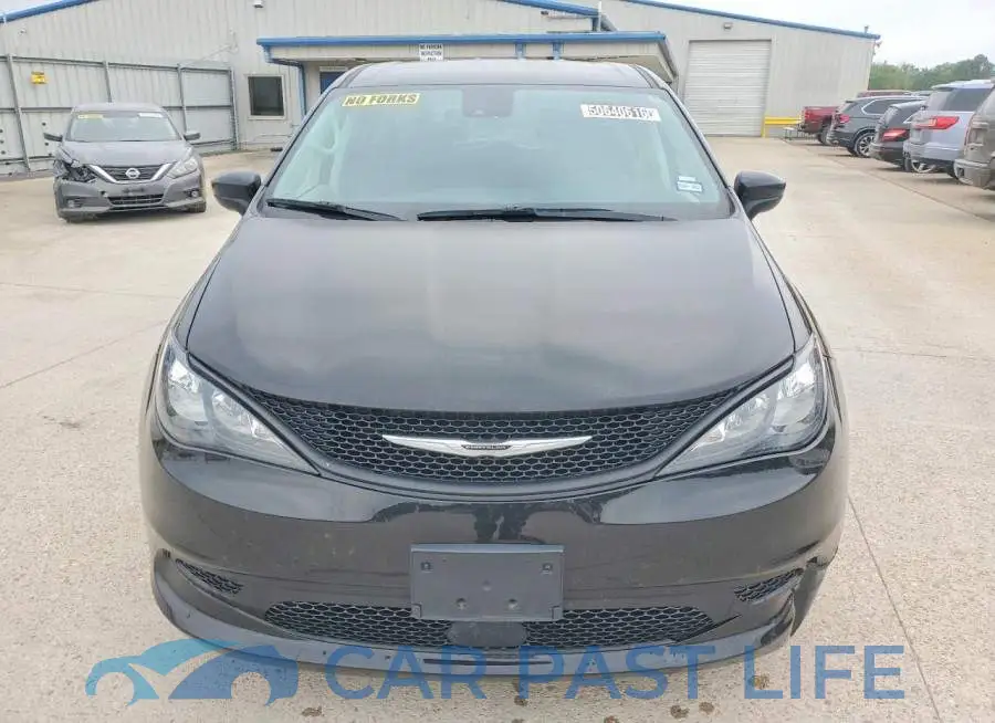 2C4RC1CG2PR616540# 5