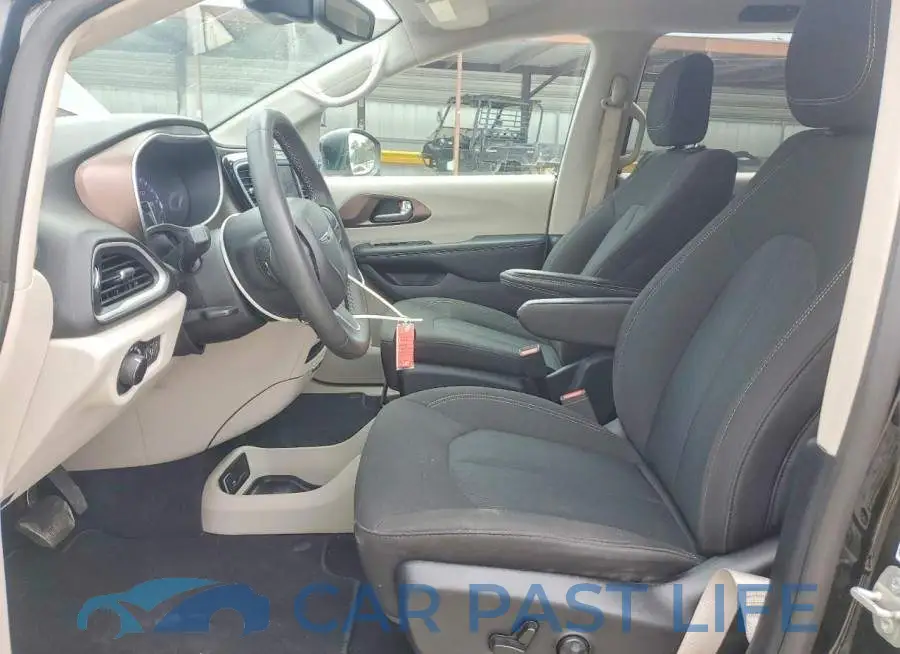 2C4RC1CG2PR616540# 7