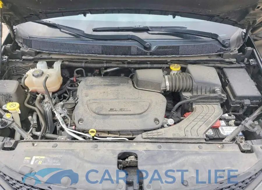 2C4RC1CG2PR616540# 12