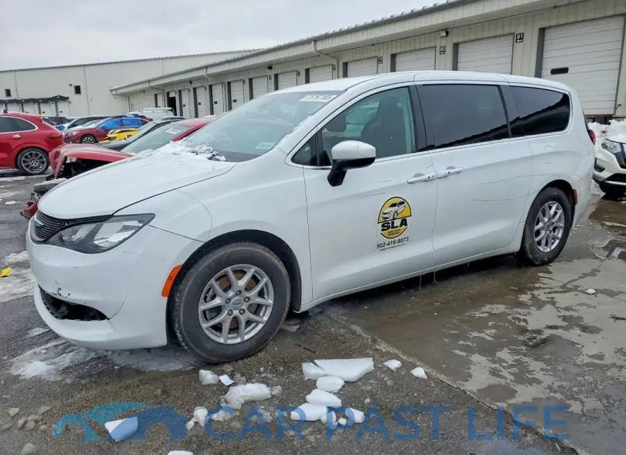 2C4RC1CG8NR225146# 1