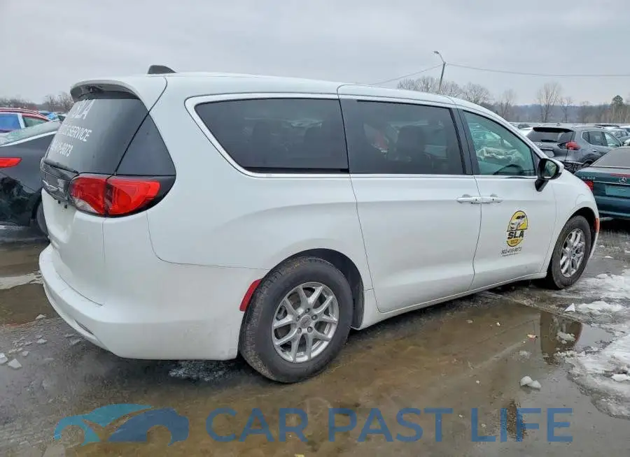 2C4RC1CG8NR225146# 3