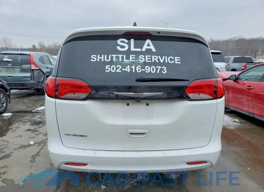 2C4RC1CG8NR225146# 6