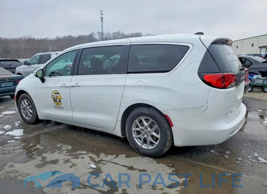 2C4RC1CG8NR225146# 2