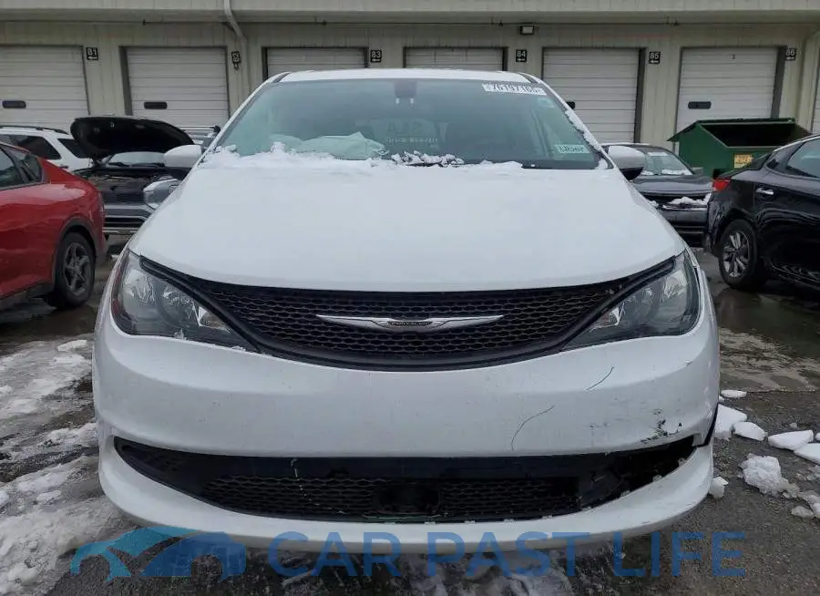 2C4RC1CG8NR225146# 5