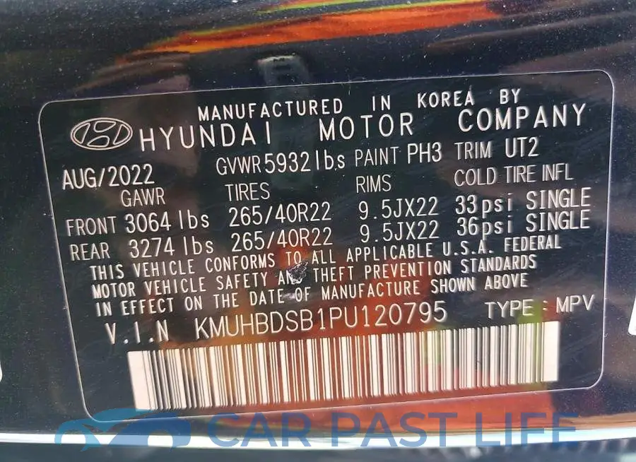 KMUHBDSB1PU120795# 13