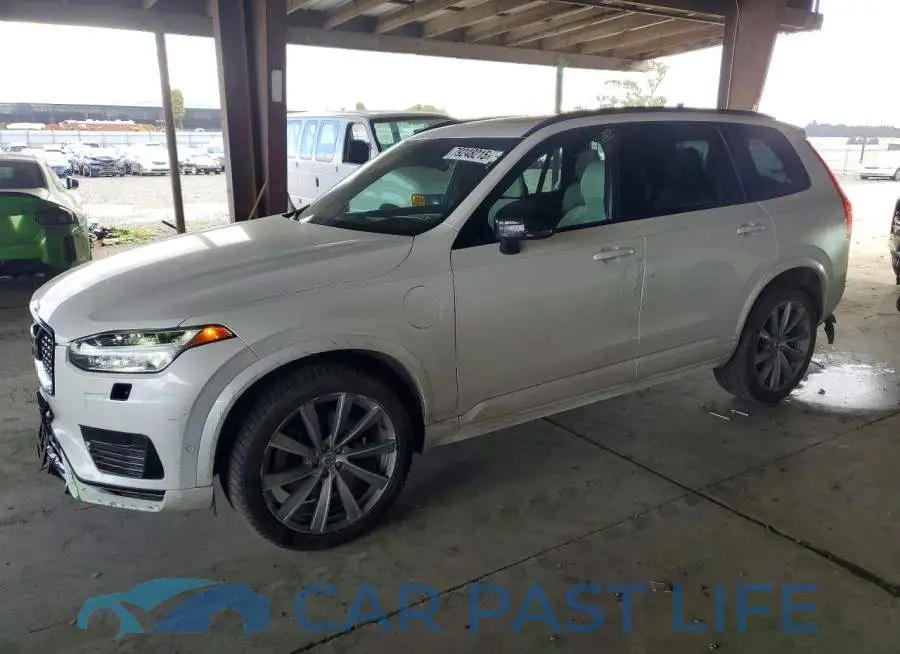 YV4BR0CM2N1810094# 1