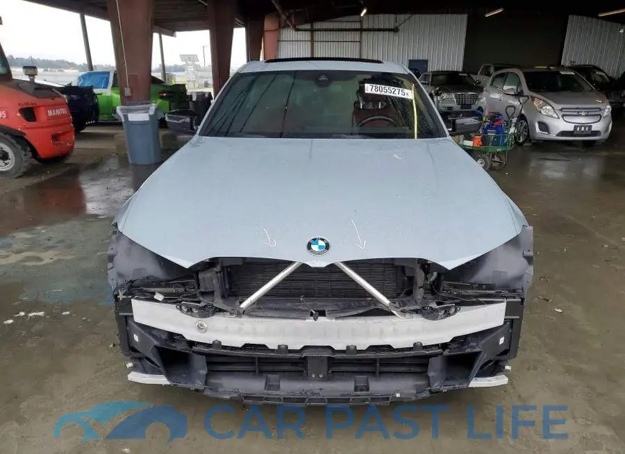 3MW49FF00R8E38499# 5
