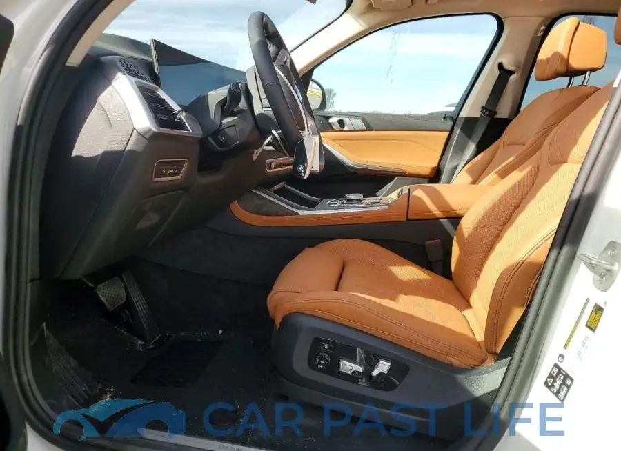 5UX23EM07T9160561# 7