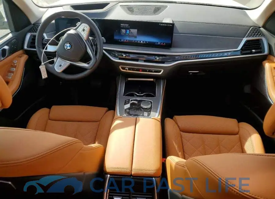 5UX23EM07T9160561# 8