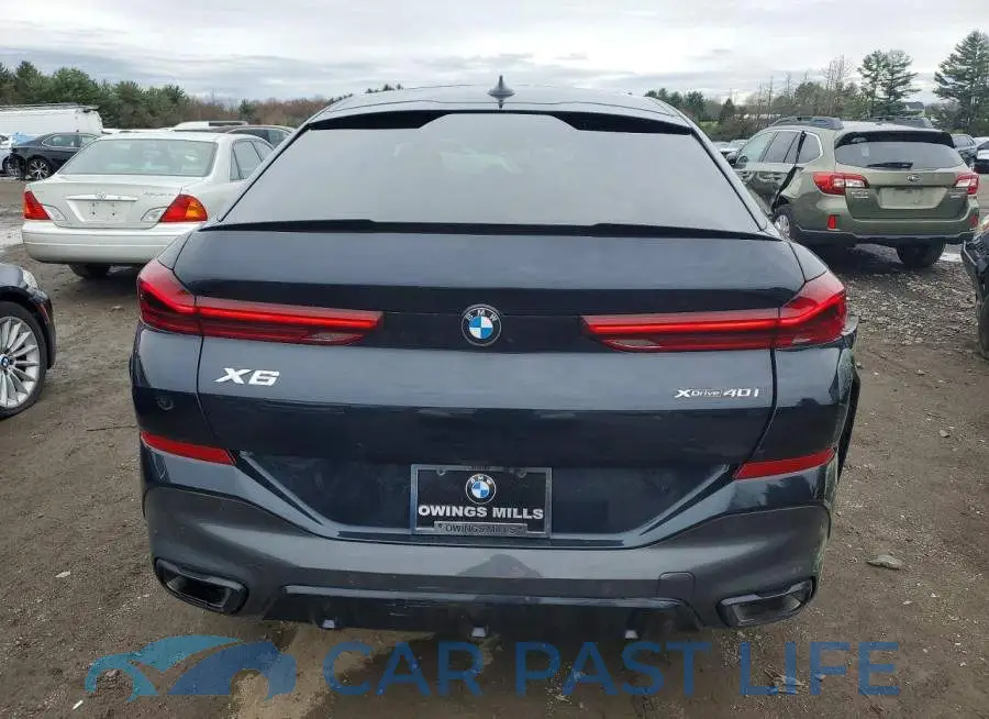 5UXCY6C03P9R56369# 6