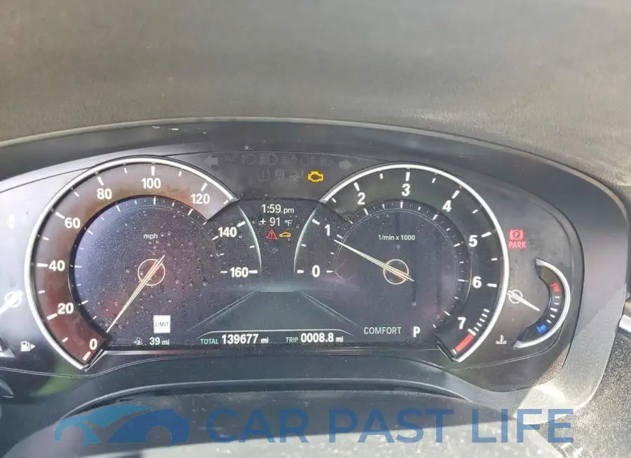 WBAJA7C53KWW18539# 9