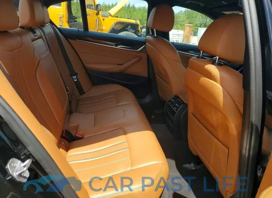 WBAJA7C53KWW18539# 10