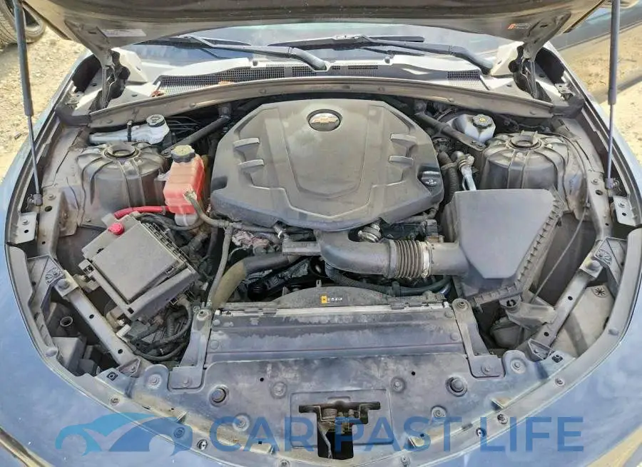 1G1FD1RS5H0122012# 11