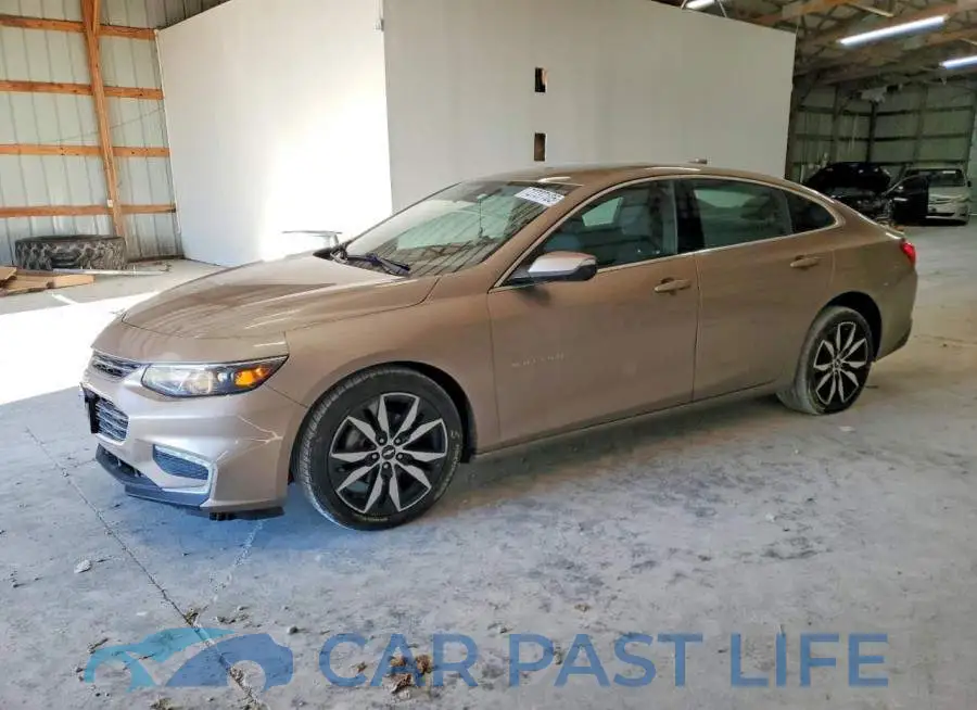 1G1ZD5ST9JF291654# 1