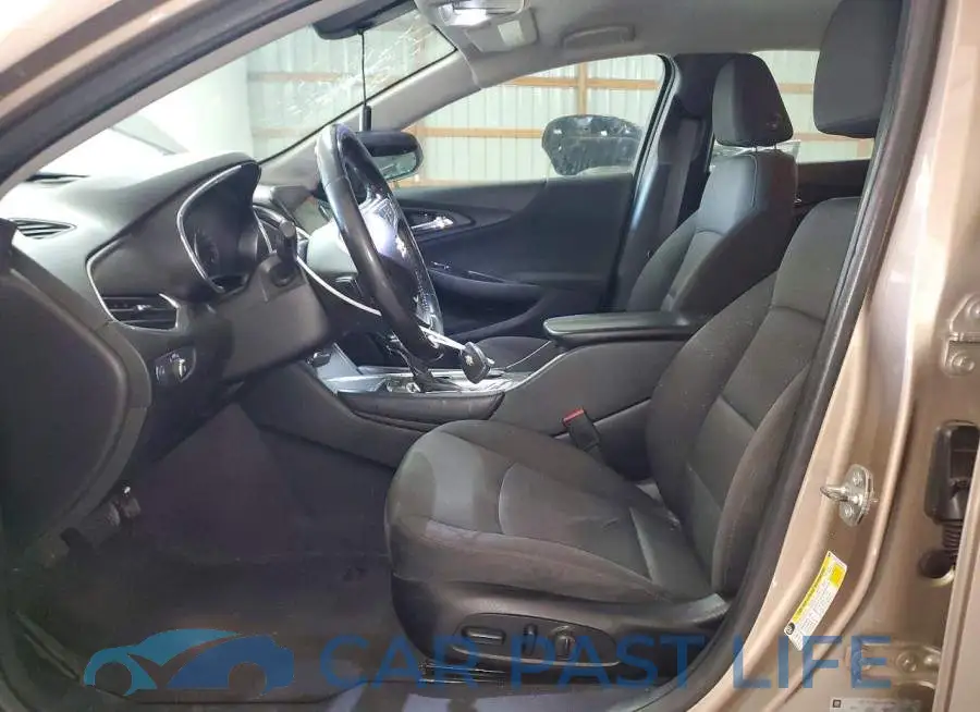 1G1ZD5ST9JF291654# 7
