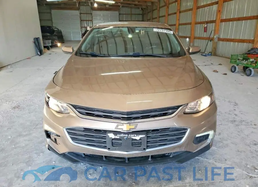 1G1ZD5ST9JF291654# 5