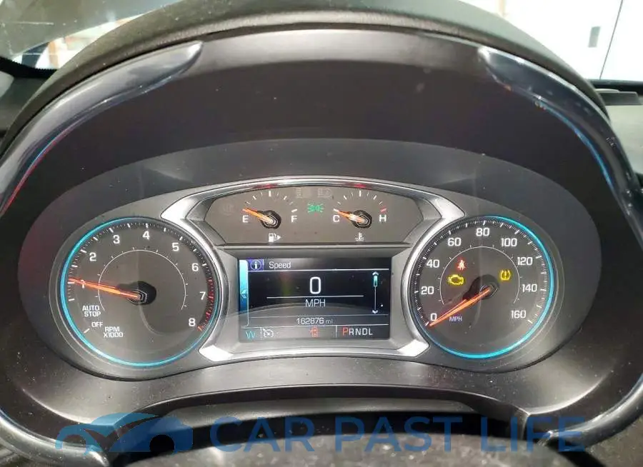 1G1ZD5ST9JF291654# 9