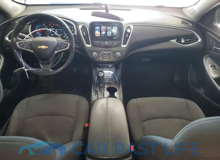 1G1ZD5ST9JF291654# 8