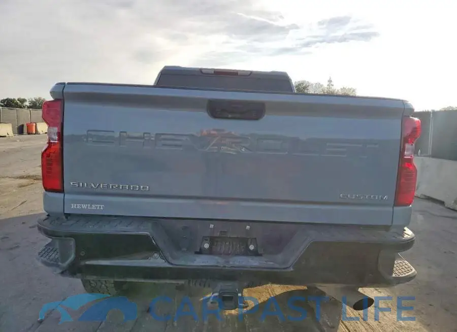 2GC4KME75S1160777# 6