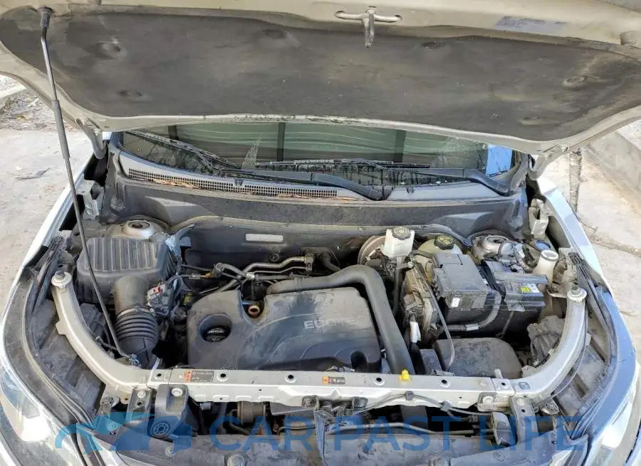 3GNAXMEV8JS525160# 11
