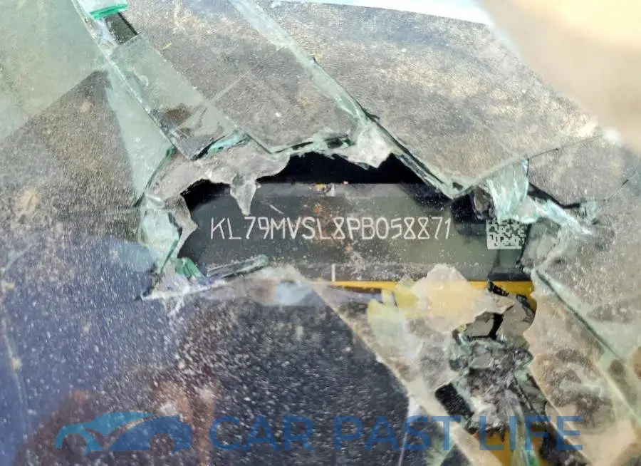 KL79MVSL8PB058871# 13