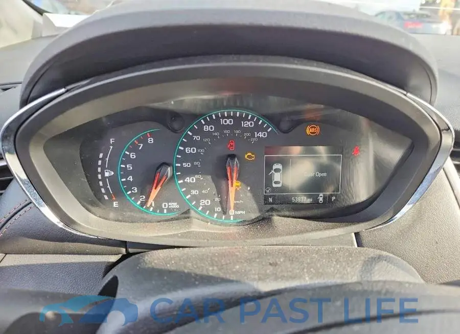 KL7CJPSM2NB526822# 9