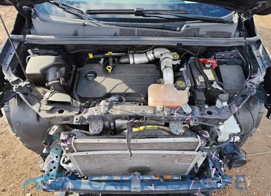 KL7CJPSM2NB526822# 12