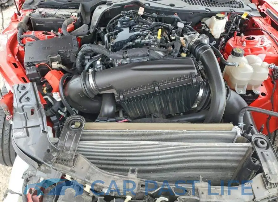 1FA6P8TH0R5113359# 11