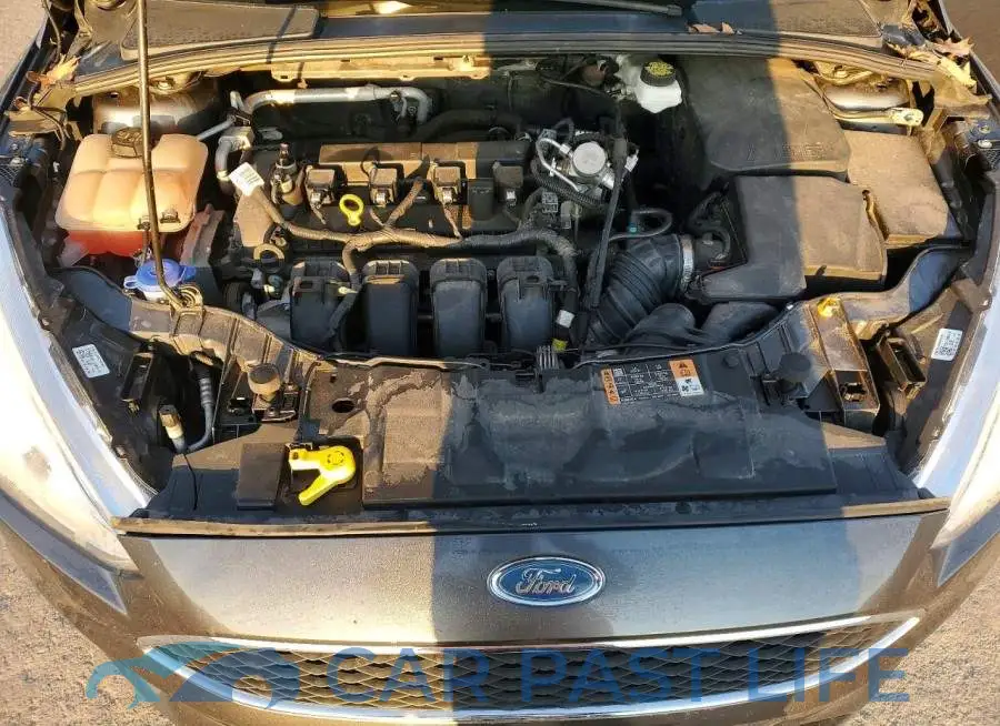 1FADP3E2XJL269962# 11