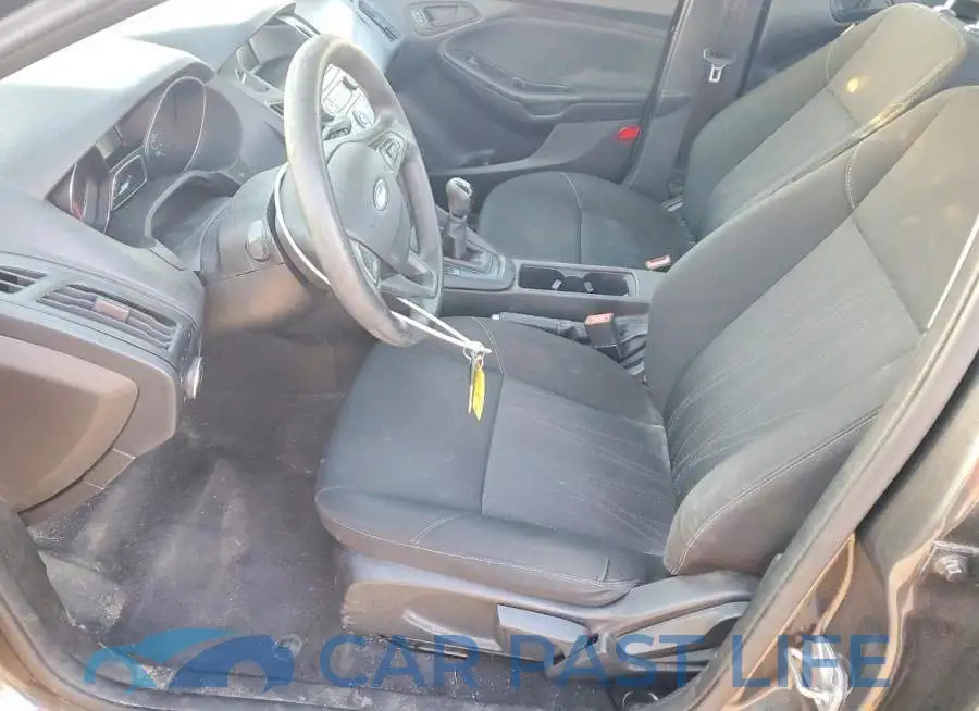 1FADP3E2XJL269962# 7
