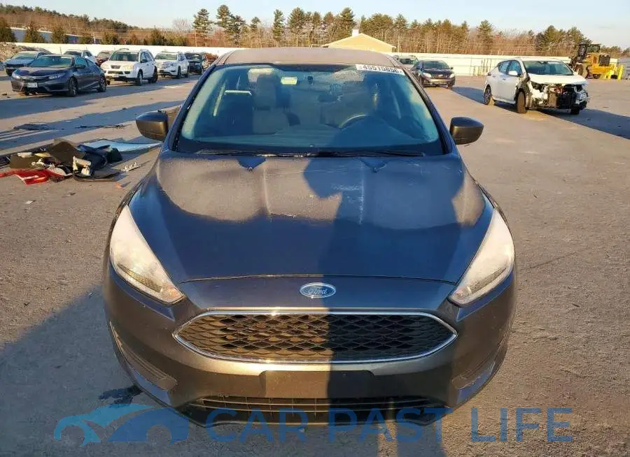 1FADP3E2XJL269962# 5