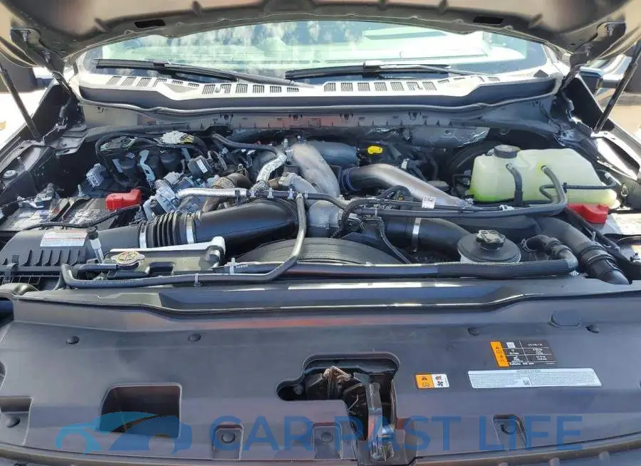 1FT7W2BT5TEC45206# 11