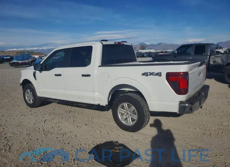 1FTFW1L83SKD91815# 2