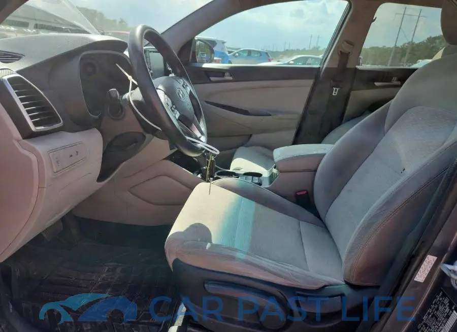 KM8J23A49KU919651# 7