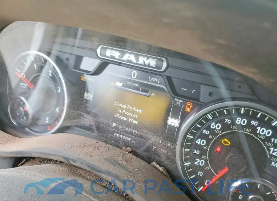 3C63RRJL5NG240400# 9