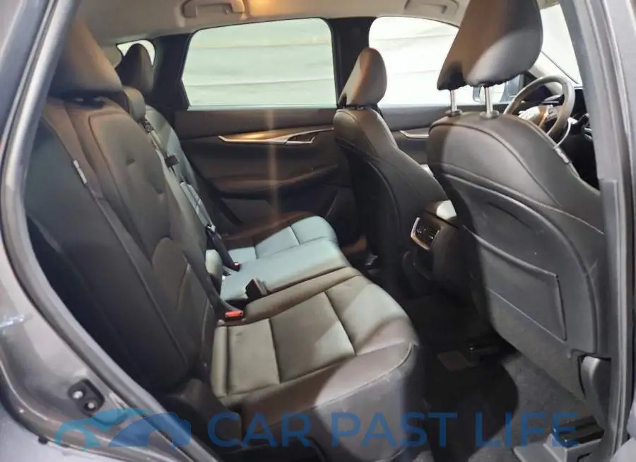 3PCAJ5AB3SF110866# 10