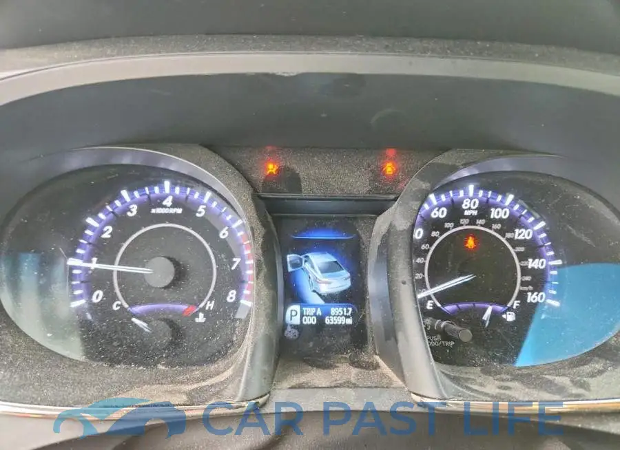 4T1BK1EBXHU256777# 9