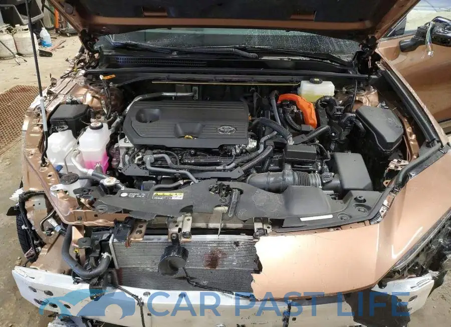 JTDACAAJ4T3035846# 12