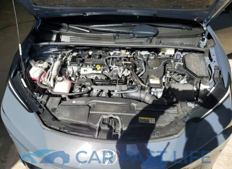 JTDACACU6R3028235# 11
