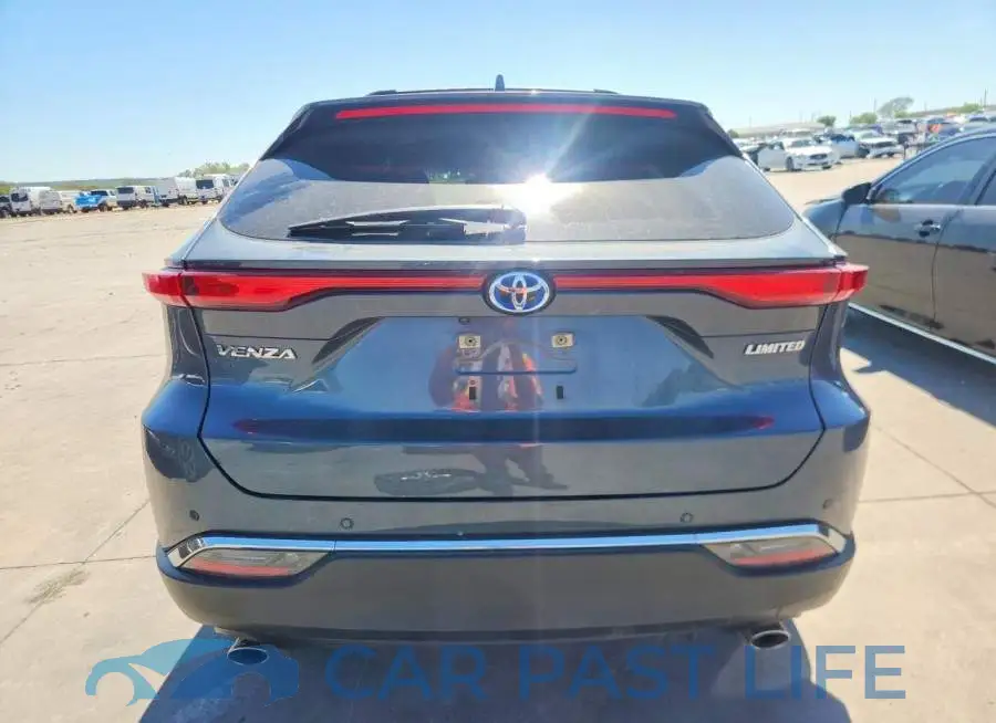 JTEAAAAH6PJ134250# 6