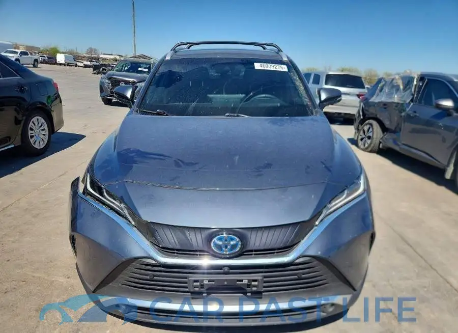 JTEAAAAH6PJ134250# 5