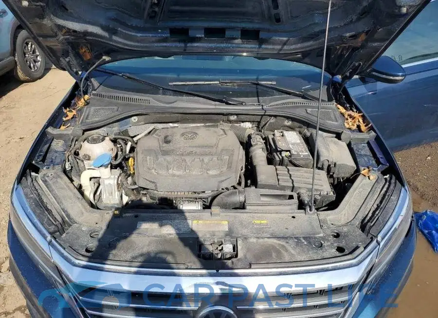 1VWSA7A32NC009017# 11