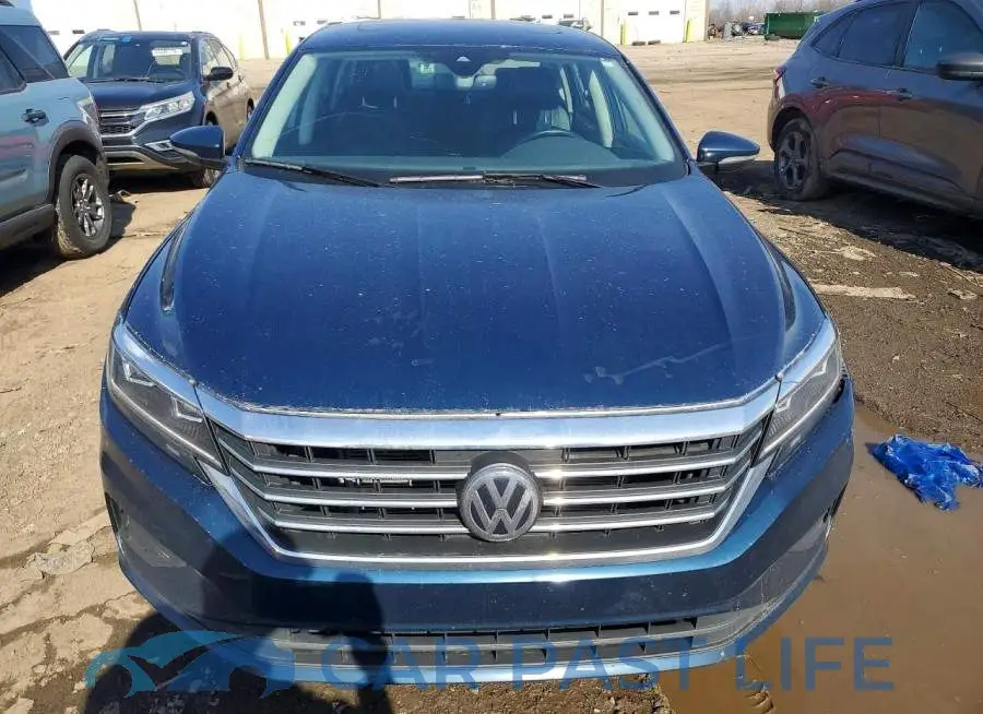 1VWSA7A32NC009017# 5