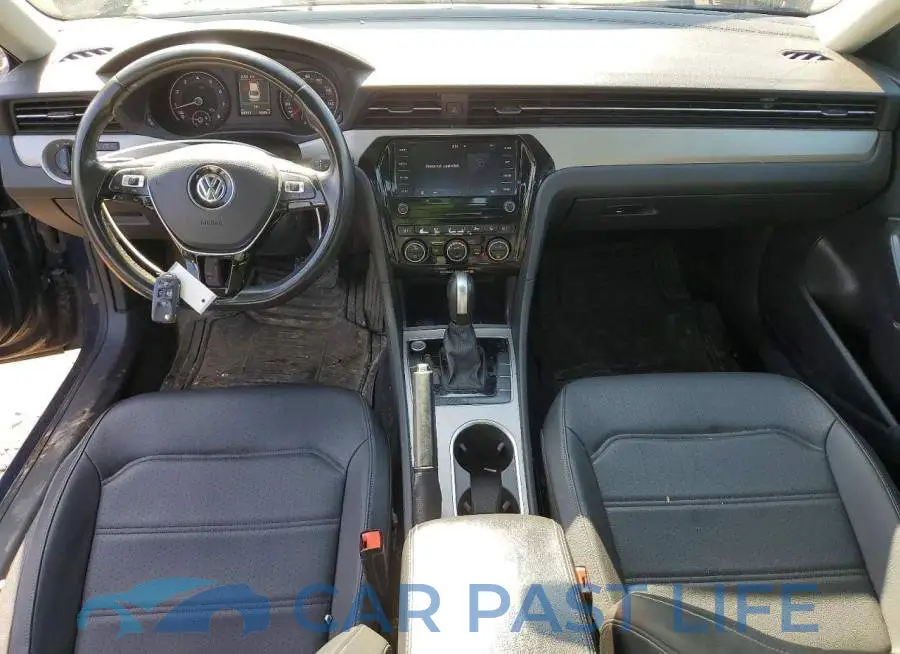 1VWSA7A32NC009017# 8