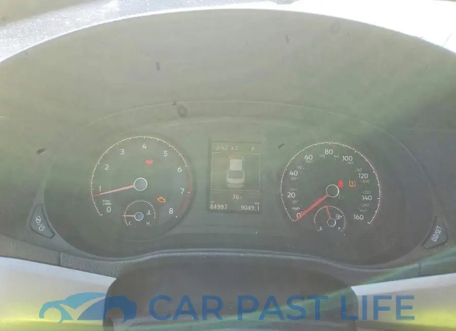 1VWSA7A32NC009017# 9