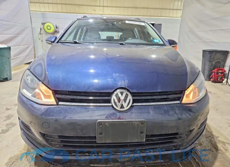 3VW017AU4HM543705# 5