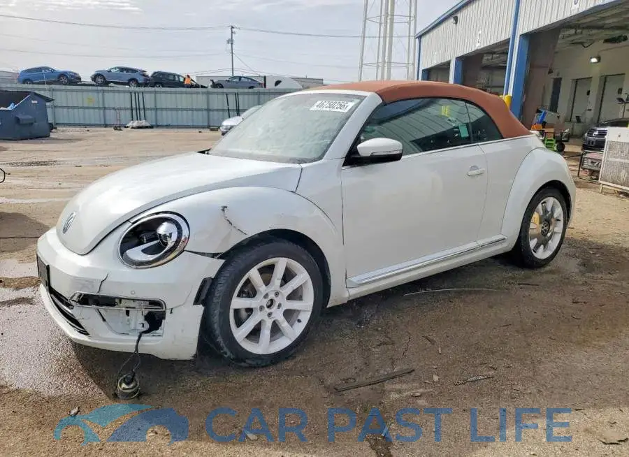 3VW5DAAT5KM500936# 1