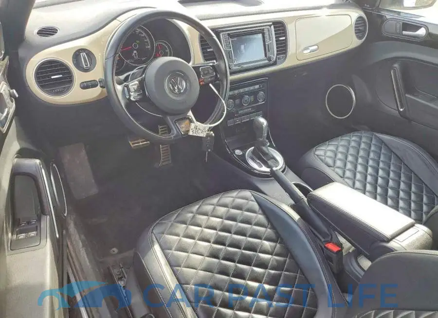 3VW5DAAT5KM500936# 8
