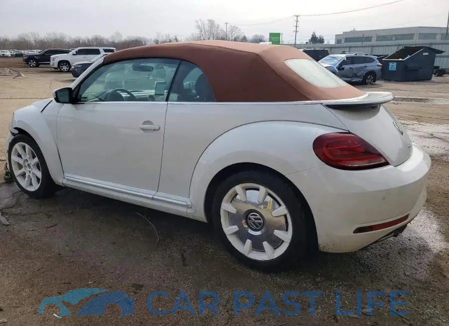 3VW5DAAT5KM500936# 2